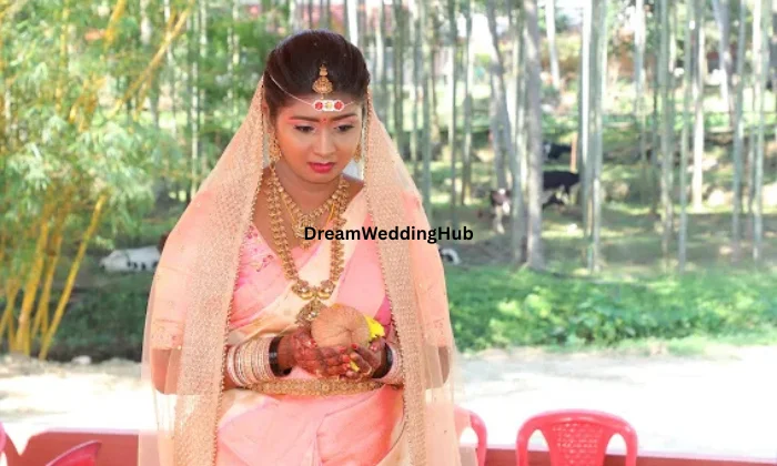 Glitter Makeup Studio and Academy